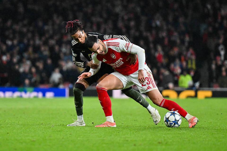 欧冠形势：2豪门直通！13队确定进附加赛 穆帅+意甲冠军濒临出局