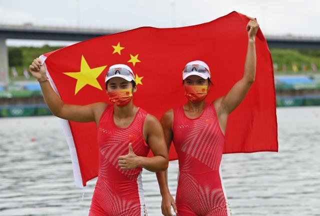 开云网站-7日综述：中国38金平境外最佳 中美盟主竞争将揭晓