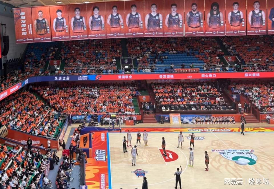 CBA四强定1席！广东拒绝被4杀淘汰，上海赛季5杀山东率先晋级